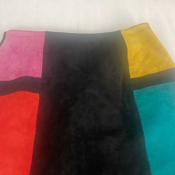 Black pencil skirt - Picture 5 of 10